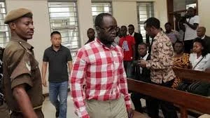 Activists in Tanzania spend the holidays behind bars amid crackdown on free expression