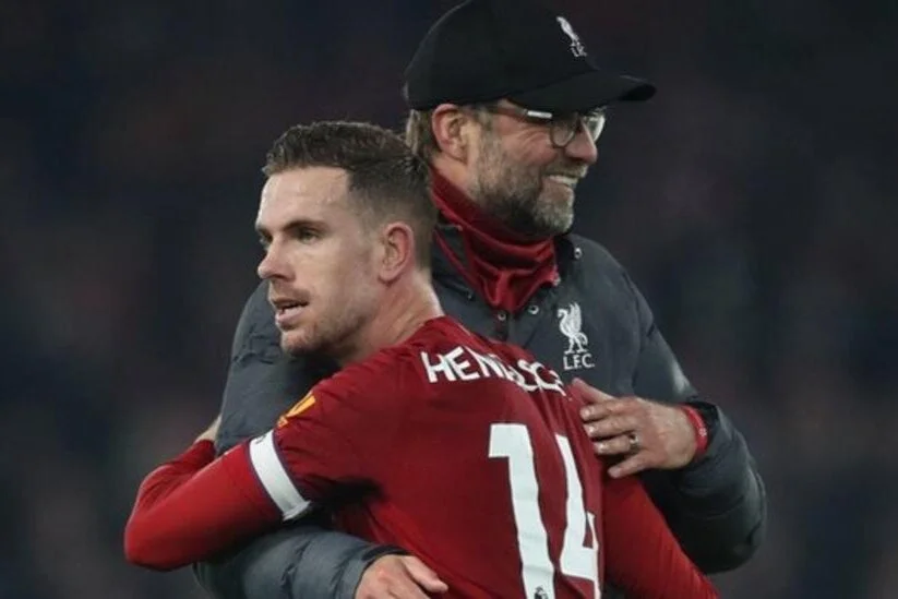 Liverpool win marks full year unbeaten
