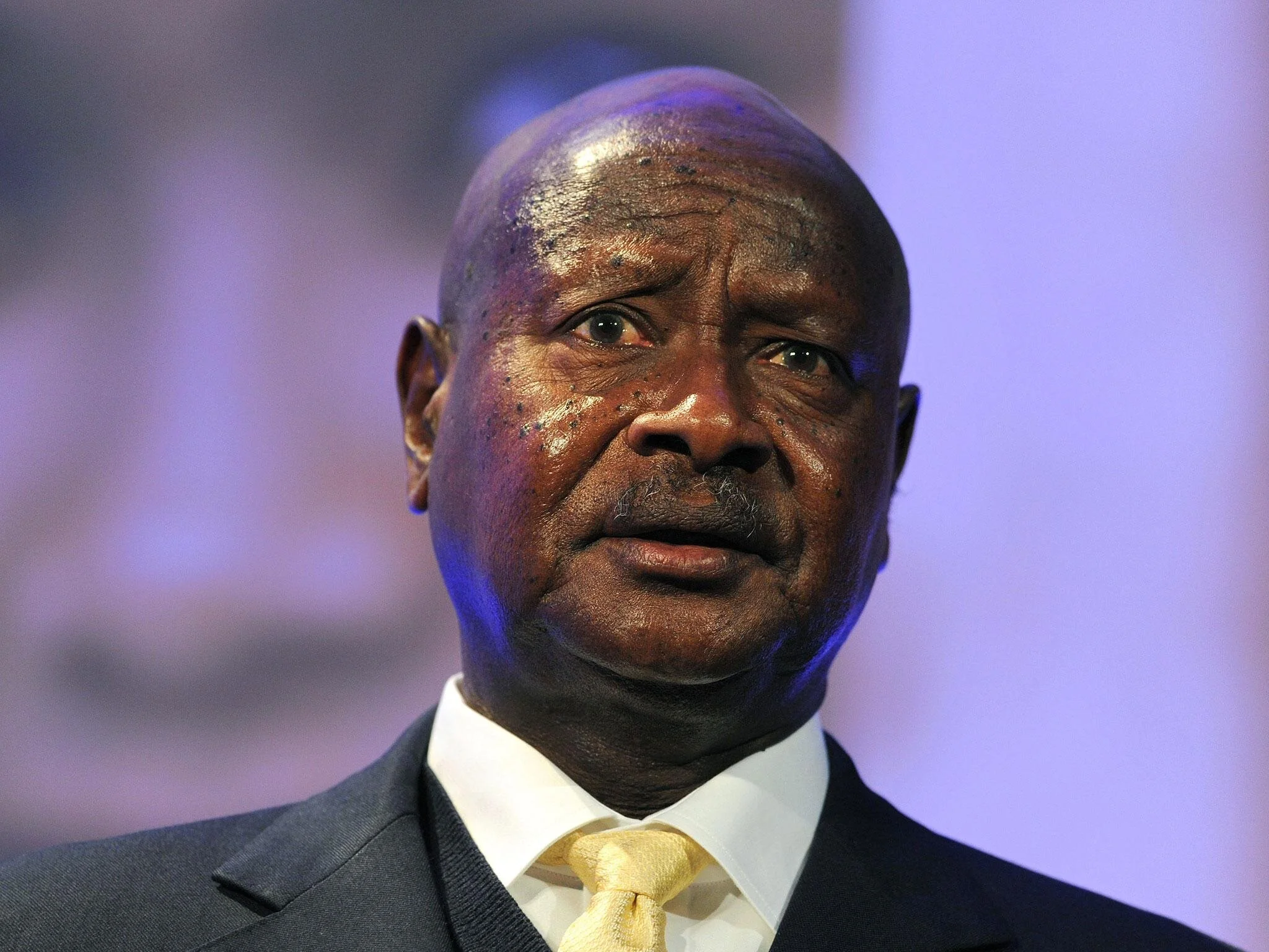 Uganda plans to borrow nearly $2 billion to fund 2020/21 budget