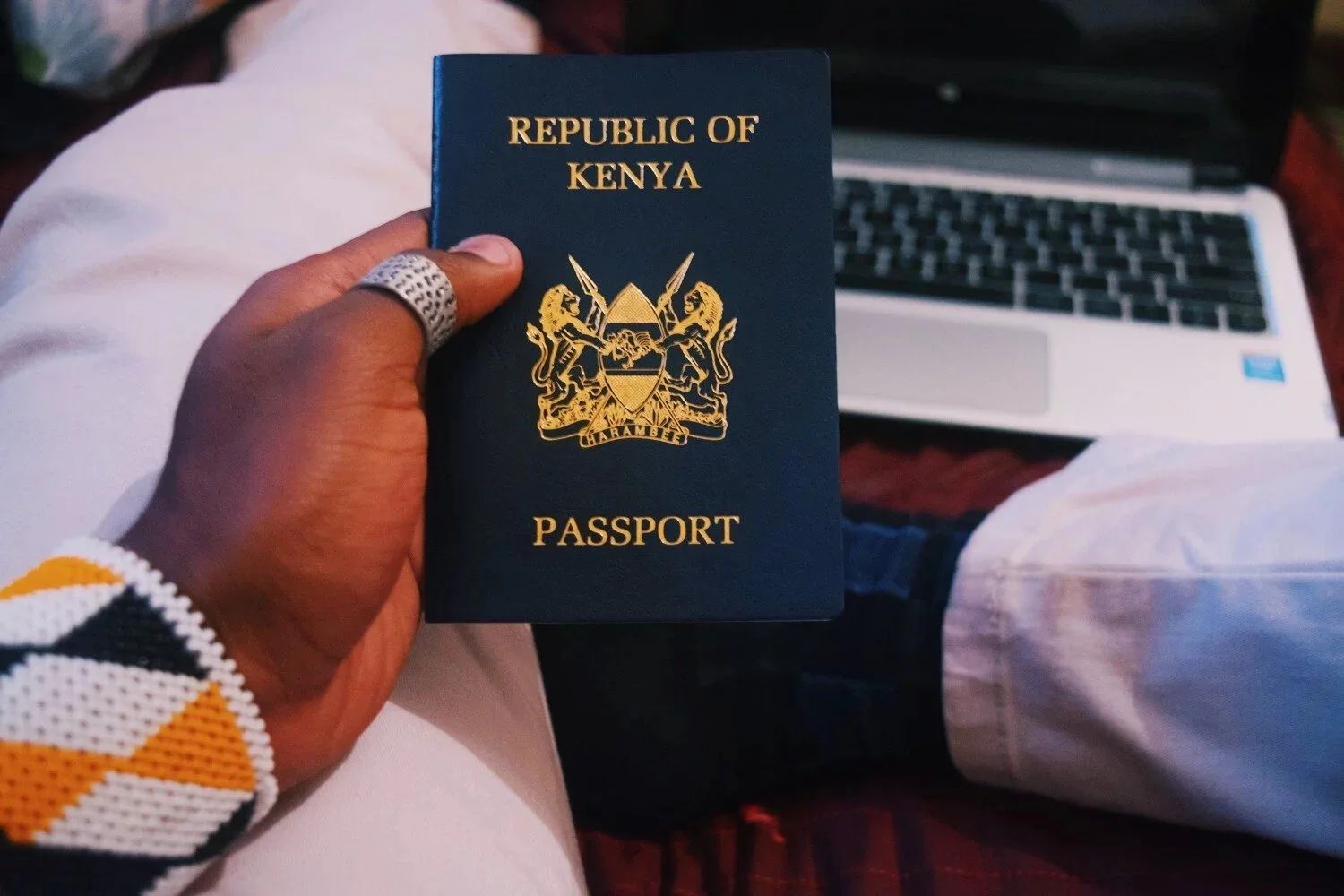 How powerful is your passport?