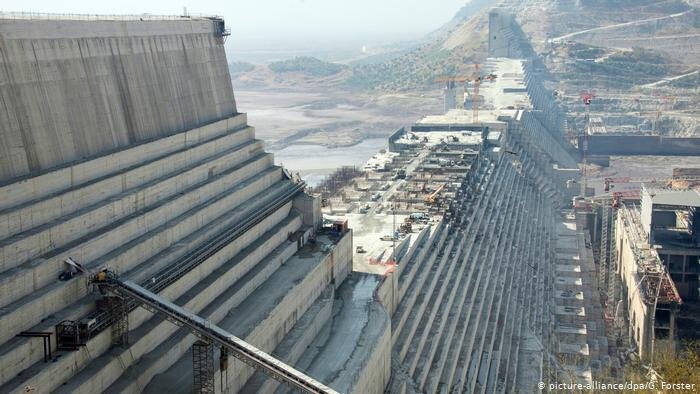 Egypt, Ethiopia, Sudan reach Nile dam agreement