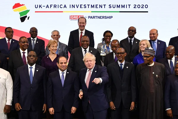 UK-Africa Investment Summit: Huge deals secured for Kenya