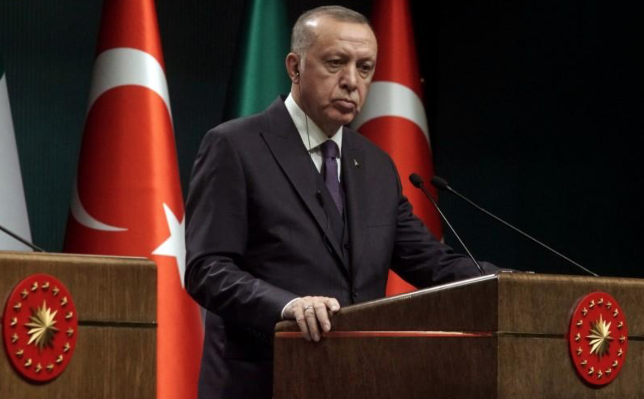 Somalia invites Turkey to explore for oil