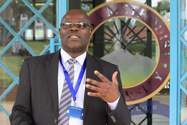 Kenya: Cartels cash in on gaps ‘to sell marks to varsity students’