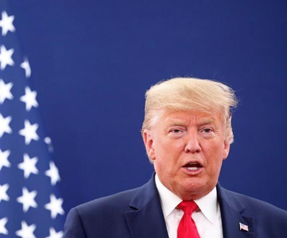 Trump to add 4 African countries to travel ban list