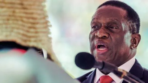 Outrage as Zimbabwe seeks Uganda’s help on corruption