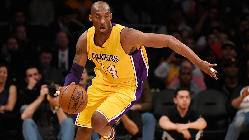 Africa’s sports stars pay tribute to Kobe Bryant