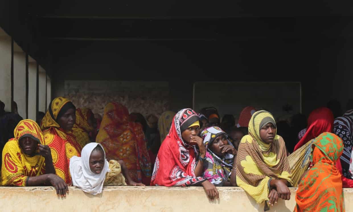 World Bank holds back on Tanzania loan