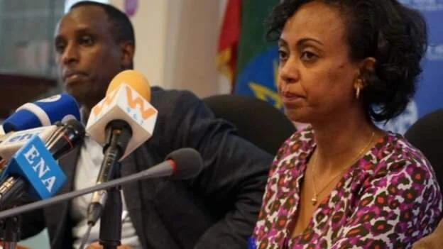 Ethiopia quarantines four over coronavirus fears