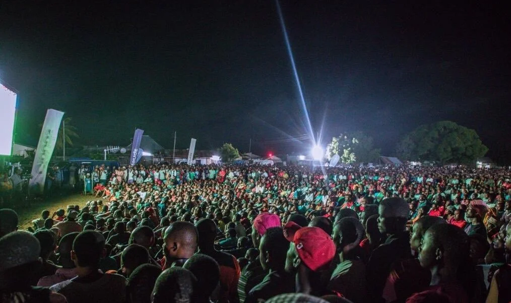 Tanzania: Thousands gather to watch Samatta make debut