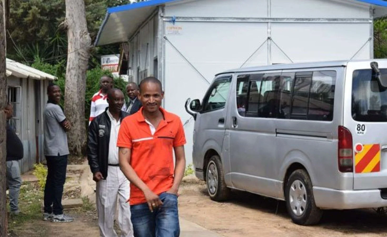 Outrage as Kenyan lawmaker gets bail