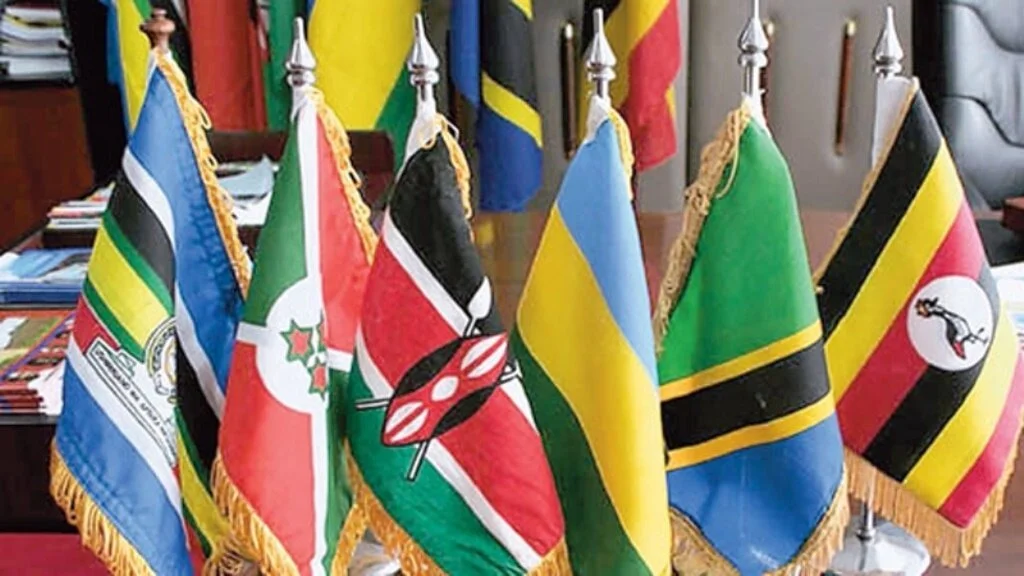 EAC edging closer to single currency
