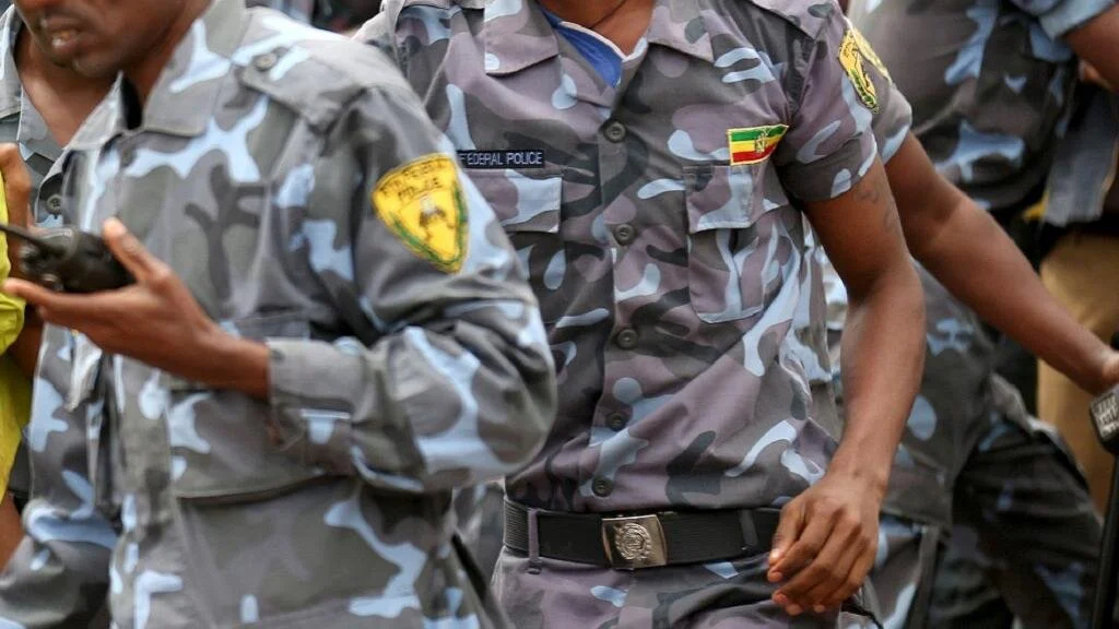 Police shoot Christians over church dispute in Ethiopia