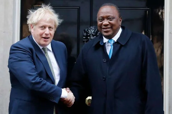 Kenya anchored for post-Brexit Market