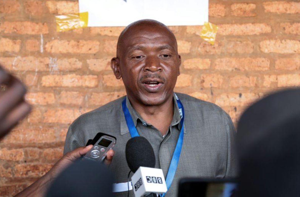 Burundi opposition chooses candidate for May election
