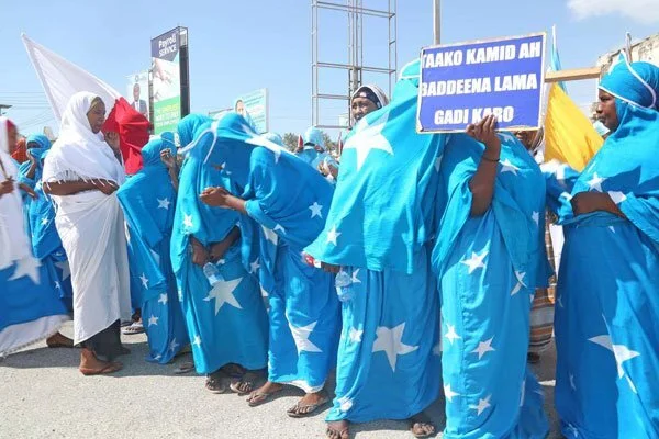 Disputed oil blocks at stake as law gives Somalia power to sell