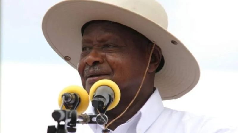 Court ‘to hear Museveni age limit case’