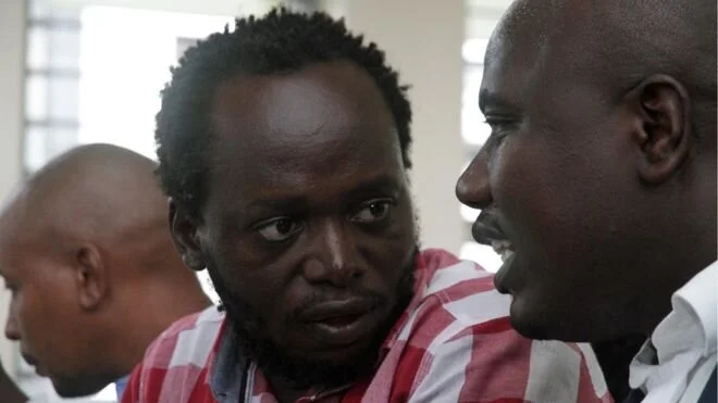Tanzania: Journalist freed after 7 months without trial