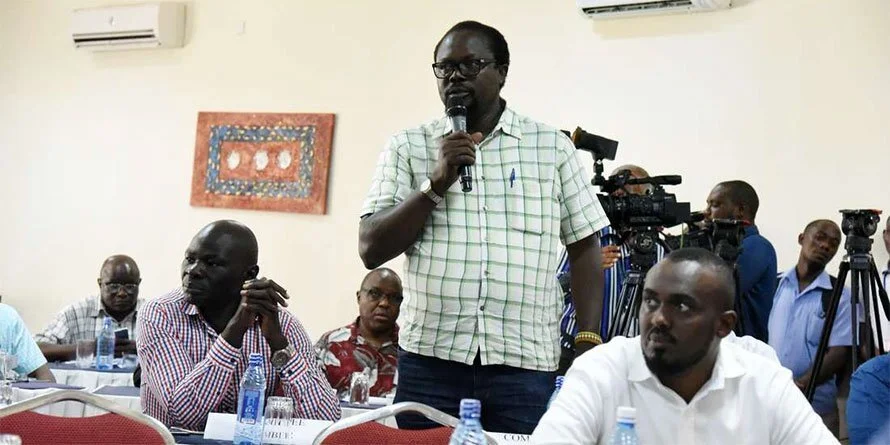Higher prices loom as team pushes for sugar levy return