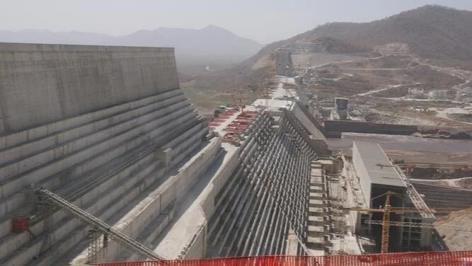 Ethiopia suspends Nile Dam talks in US