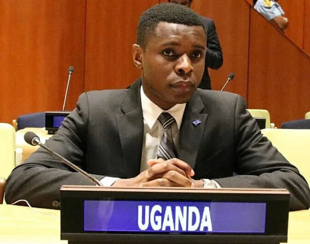 Student seeks $1.6m for Museveni Twitter block