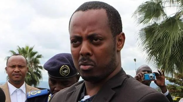 Rwanda: Authorities find no foul play in gospel singer’s death