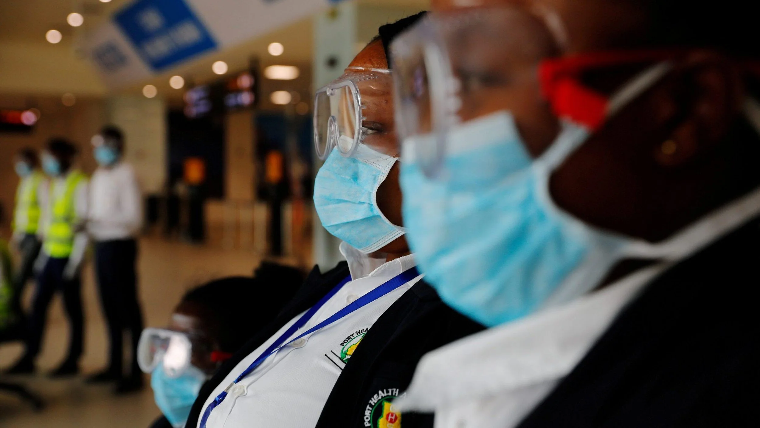 Kenya: Govt cautions against coronavirus “fake news”