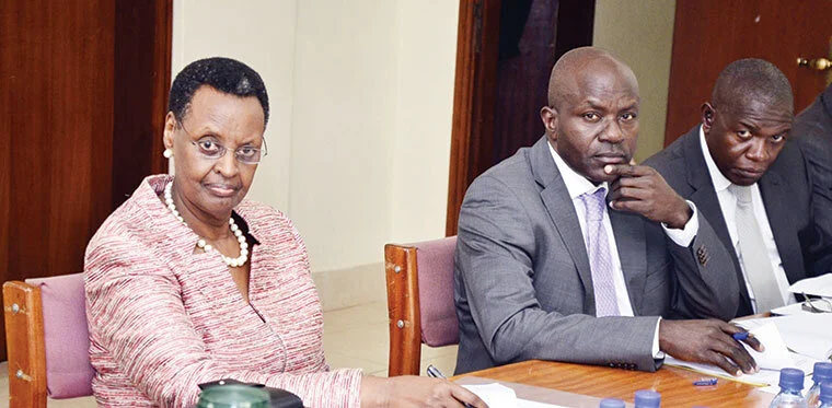 Uganda accidentally sends US$500,000 to embassy in China