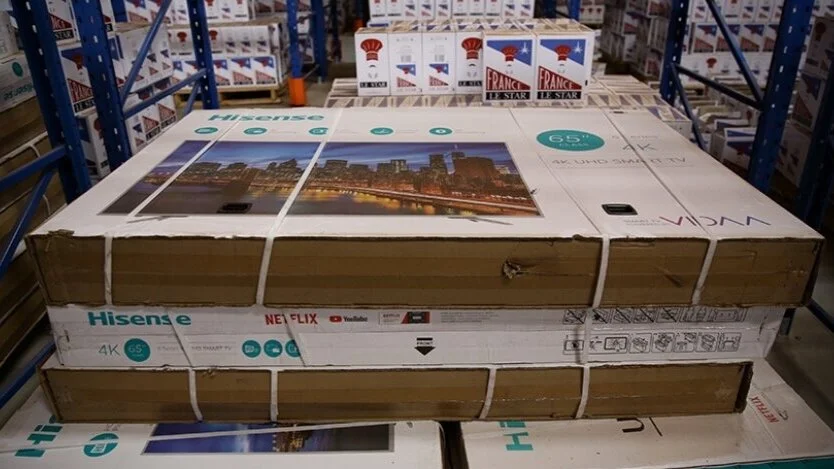 COVID-19: Rwanda seeks alternative sources of imports