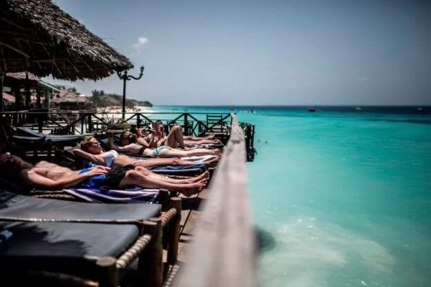 Zanzibar tourism hit by coronavirus fears