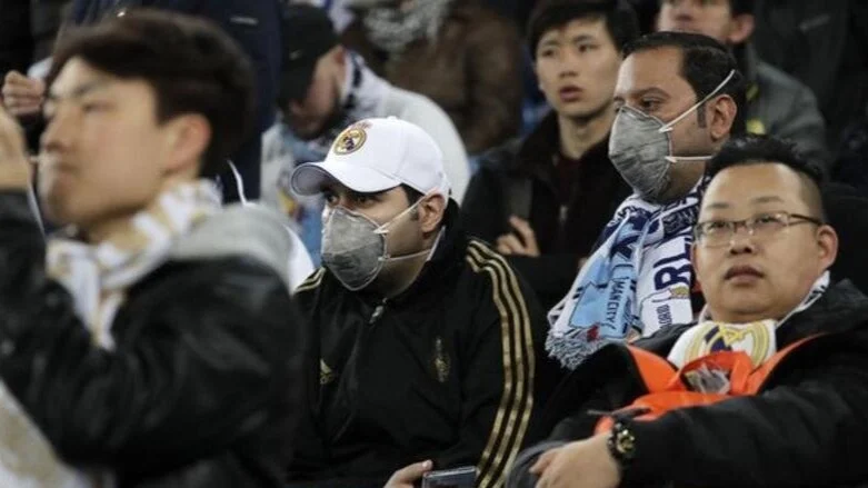 Uefa: All competitions including Champions League and Europa League postponed