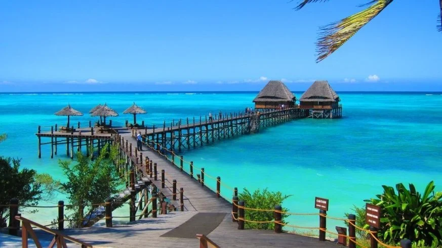 Zanzibar confirms first positive coronavirus case