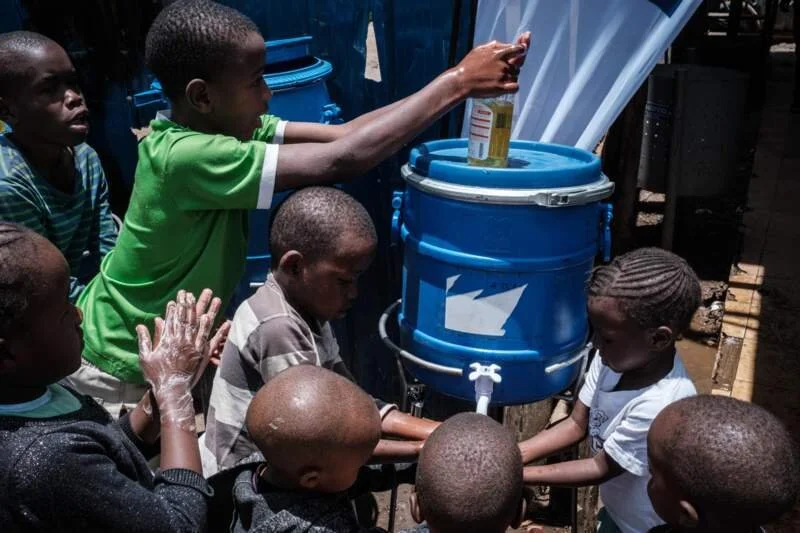 Kenyan pastor who called coronavirus ‘hoax’ suspended