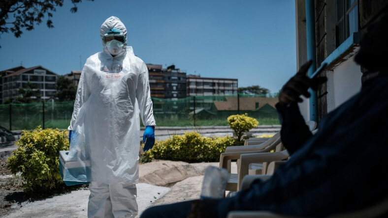 Ethiopia seeks debt relief on behalf of Africa