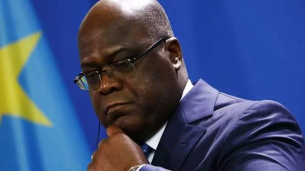 Coronavirus: DR Congo puts capital on lockdown