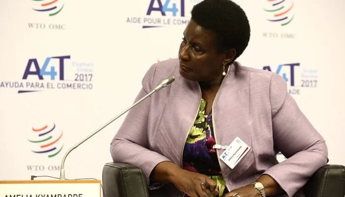 Uganda: Kyambadde closes shopping malls