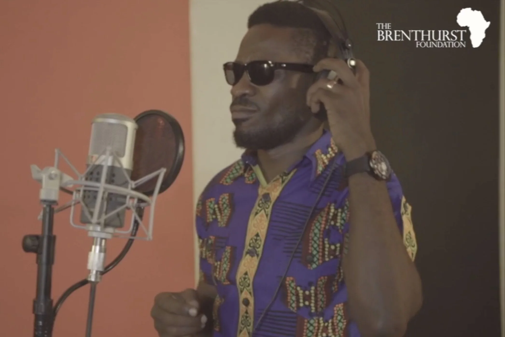 African leaders come together to fight the coronavirus