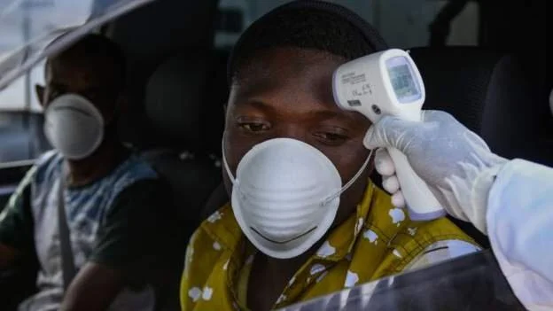 World Bank approves Kenya coronavirus loan