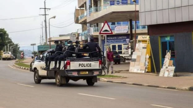 Rwanda ministers donate salary to Covid-19 efforts