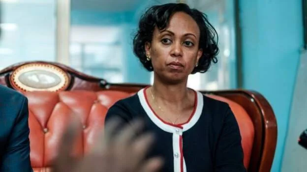 Ethiopia confirms first coronavirus death
