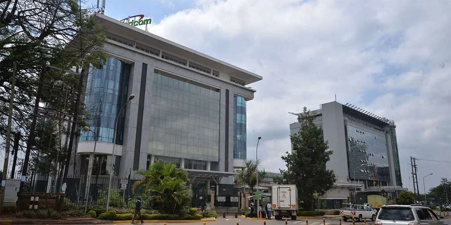 Kenya: Safaricom rise lifts NSE from its 17-year low