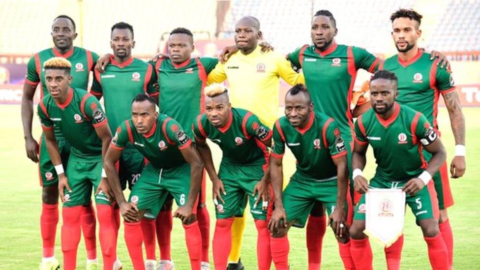 Football in Burundi to continue until virus spreads further
