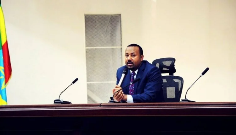 Ethiopia Declares 5-Month State of Emergency Over COVID19