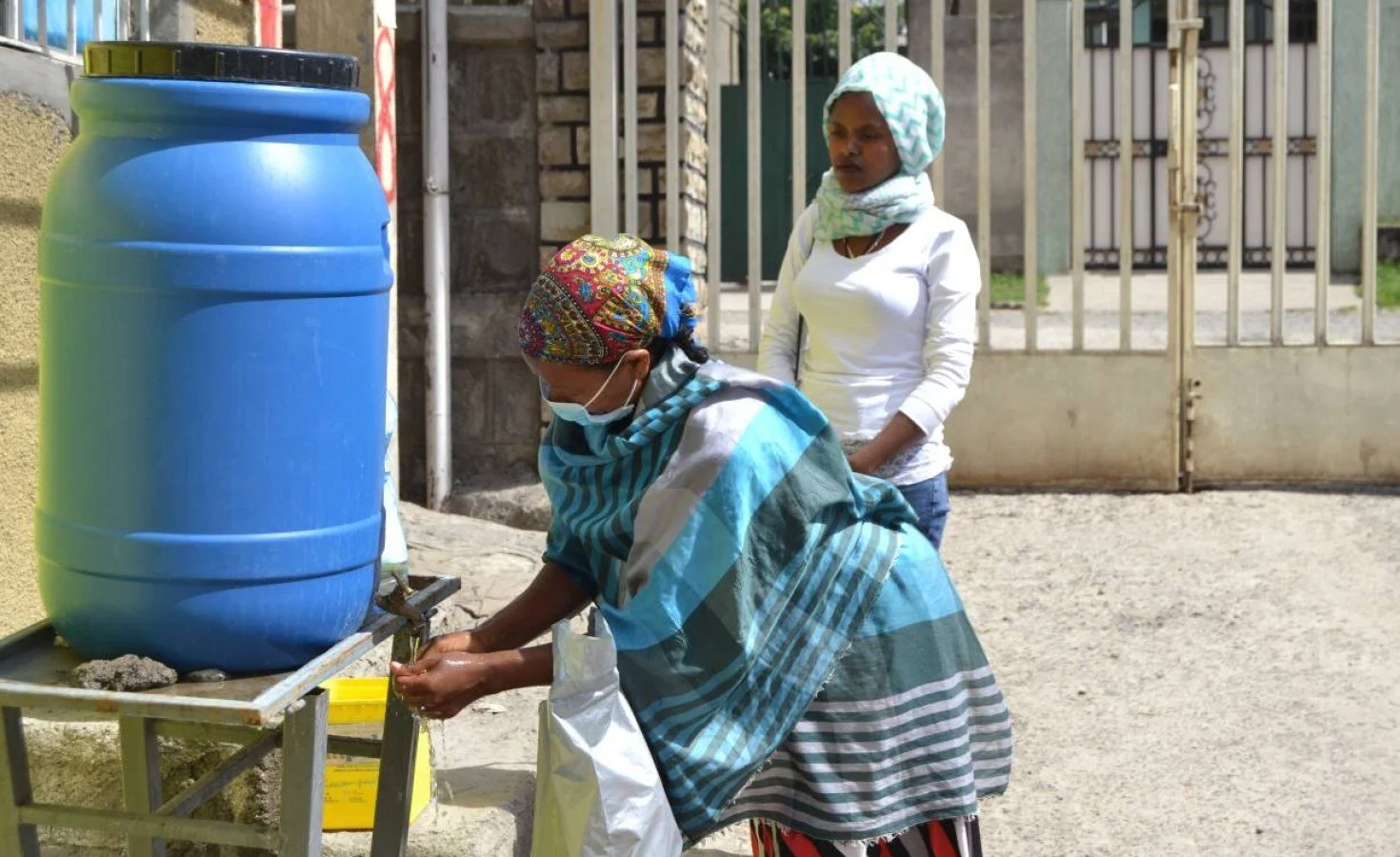 How Can Ethiopia Avoid an Impending Constitutional Crisis?