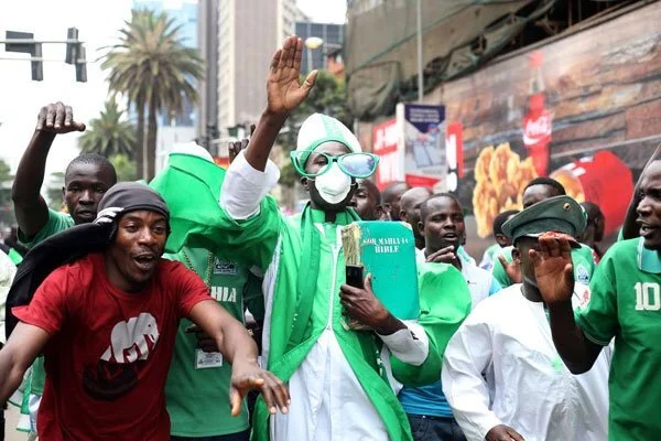 Kenya: Mass Exodus Looms at Gor Mahia
