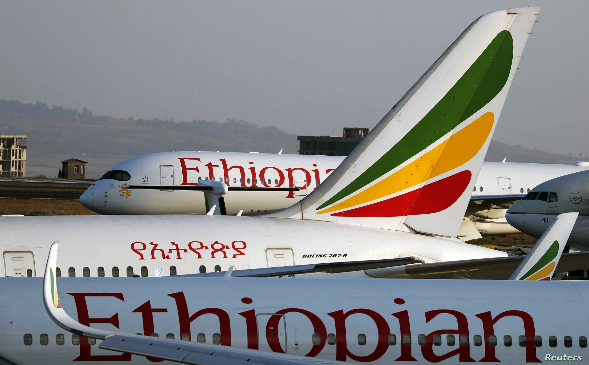 Ethiopian Airlines Loses $550 Million, But Believes It Can Survive
