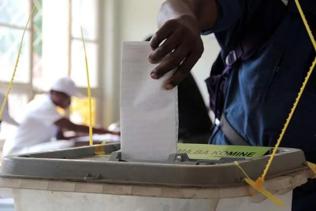 Burundians living abroad are unable to vote