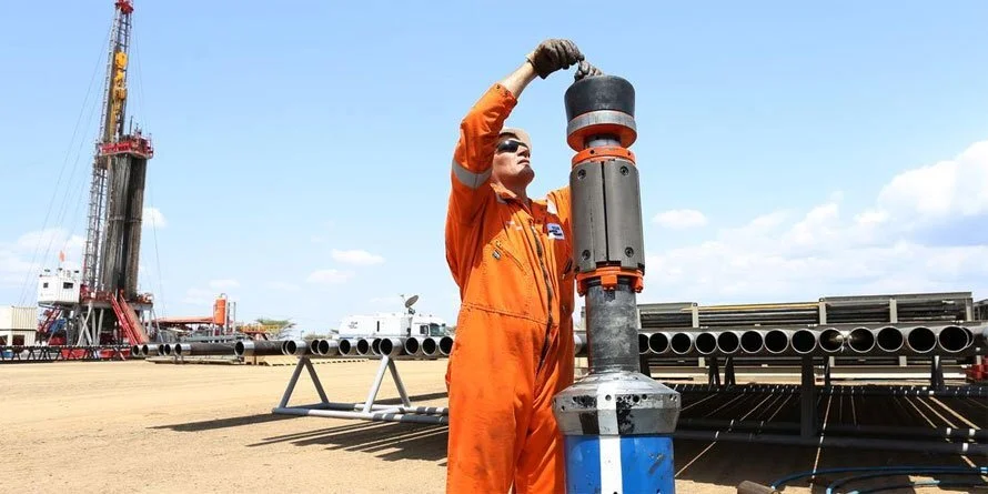 Tullow projects face more delay on oil price fall