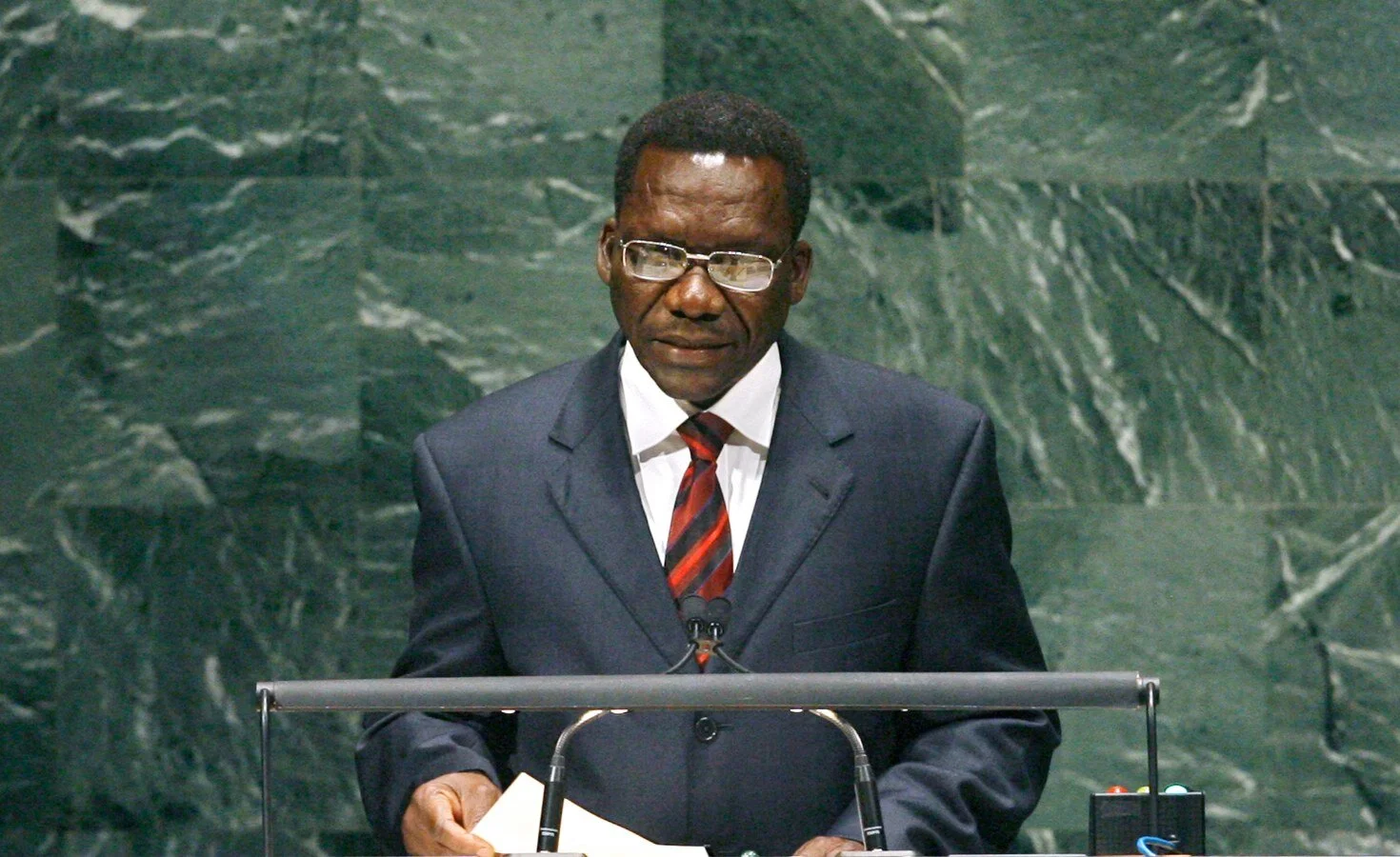 Tanzania: Pinda to lead Burundi election observation team