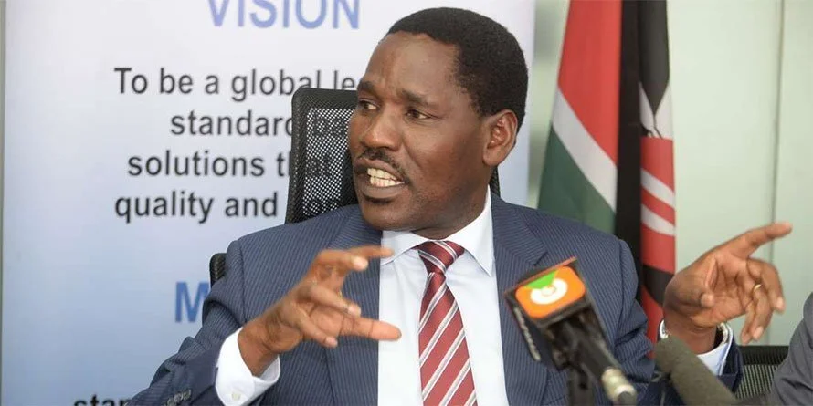 KTDA loses key powers as Munya reforms tea sector